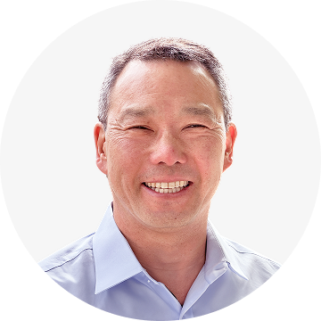 Scott Tachiki