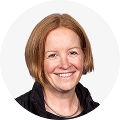 Margaret Guelzow
