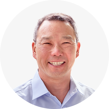 Scott Tachiki