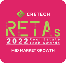 CRETech RETAs 2022 Mid Market Growth